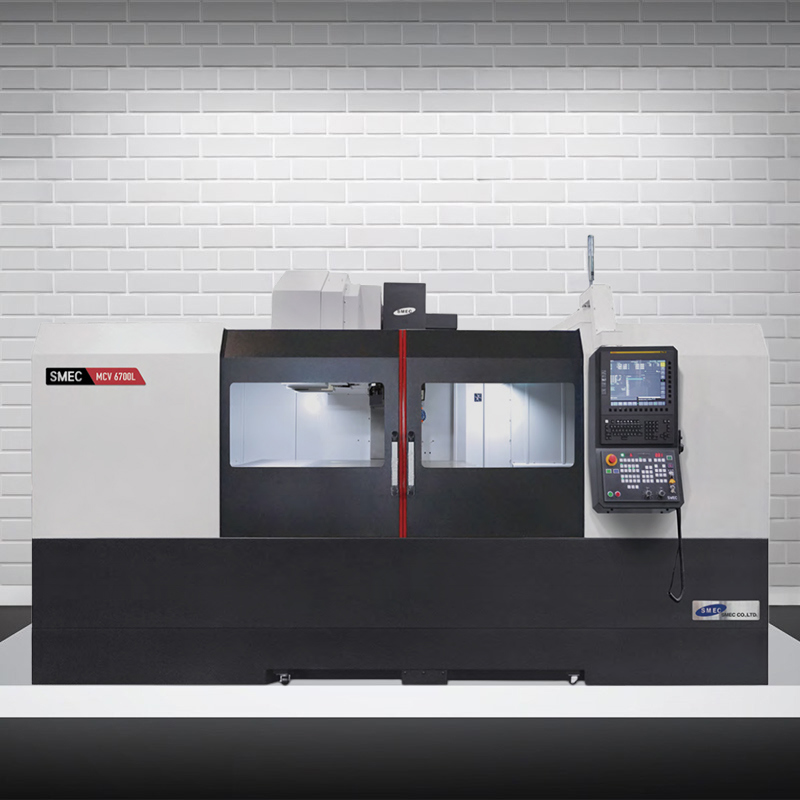 SMEC MCV 6700