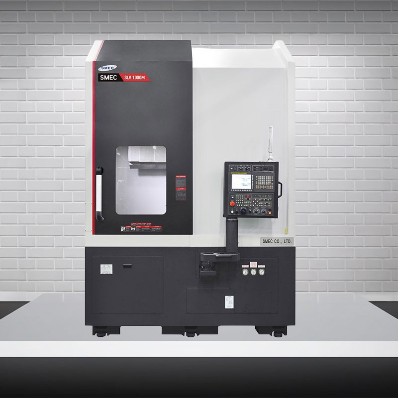 SMEC SLV 1000 (24'' - 32'')