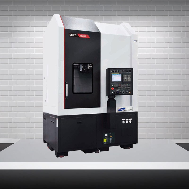 SMEC SLV 800 (18'' - 21'' - 24'')