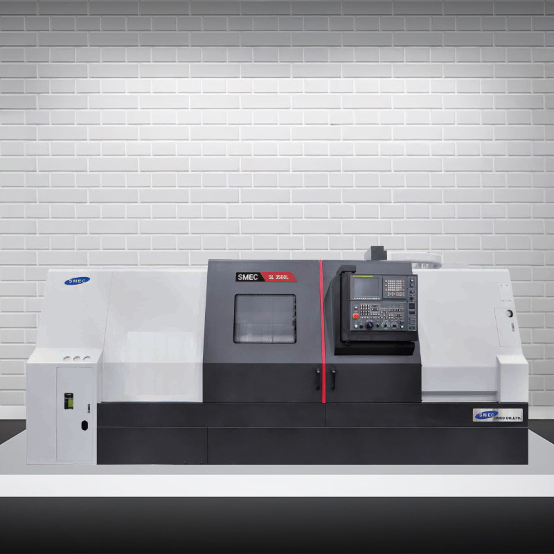 SMEC SL 3500 (12'' - 15'')