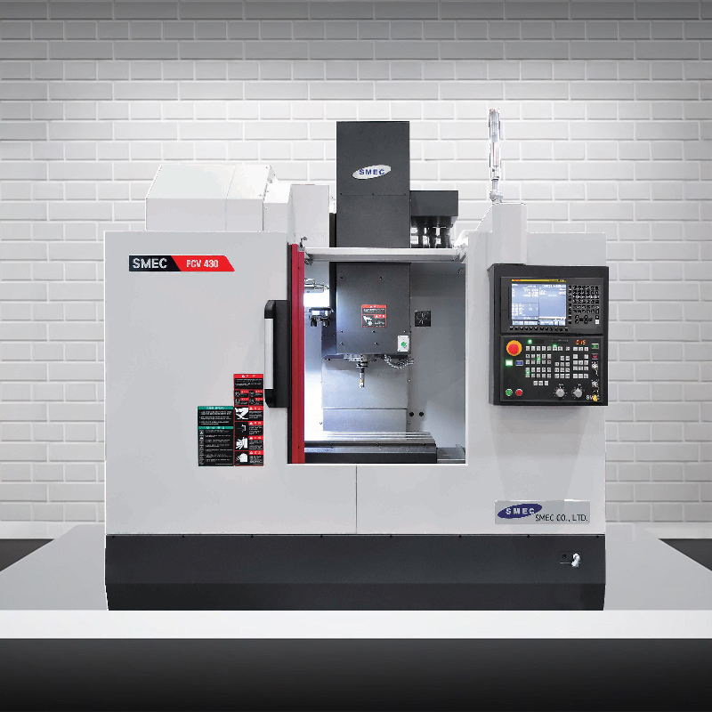 CNC İŞLEME MERKEZİ