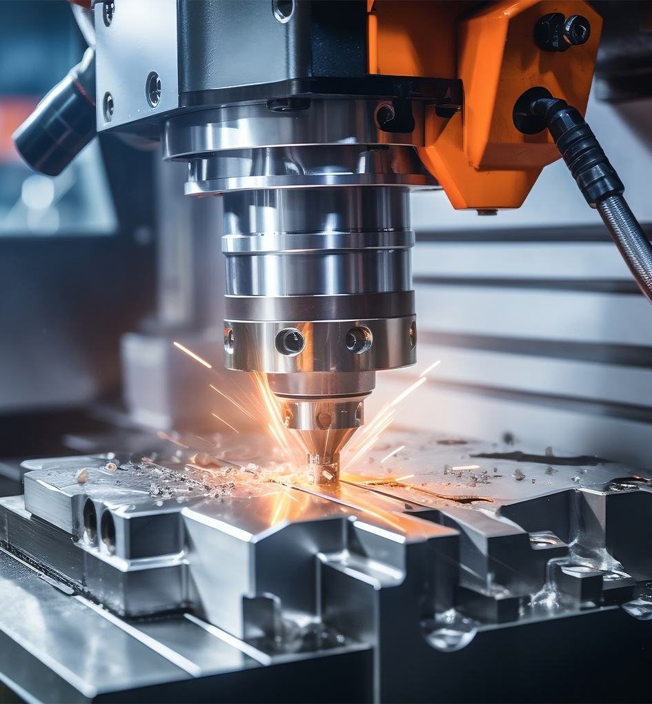 Trova Makine Cnc Teknolojileri